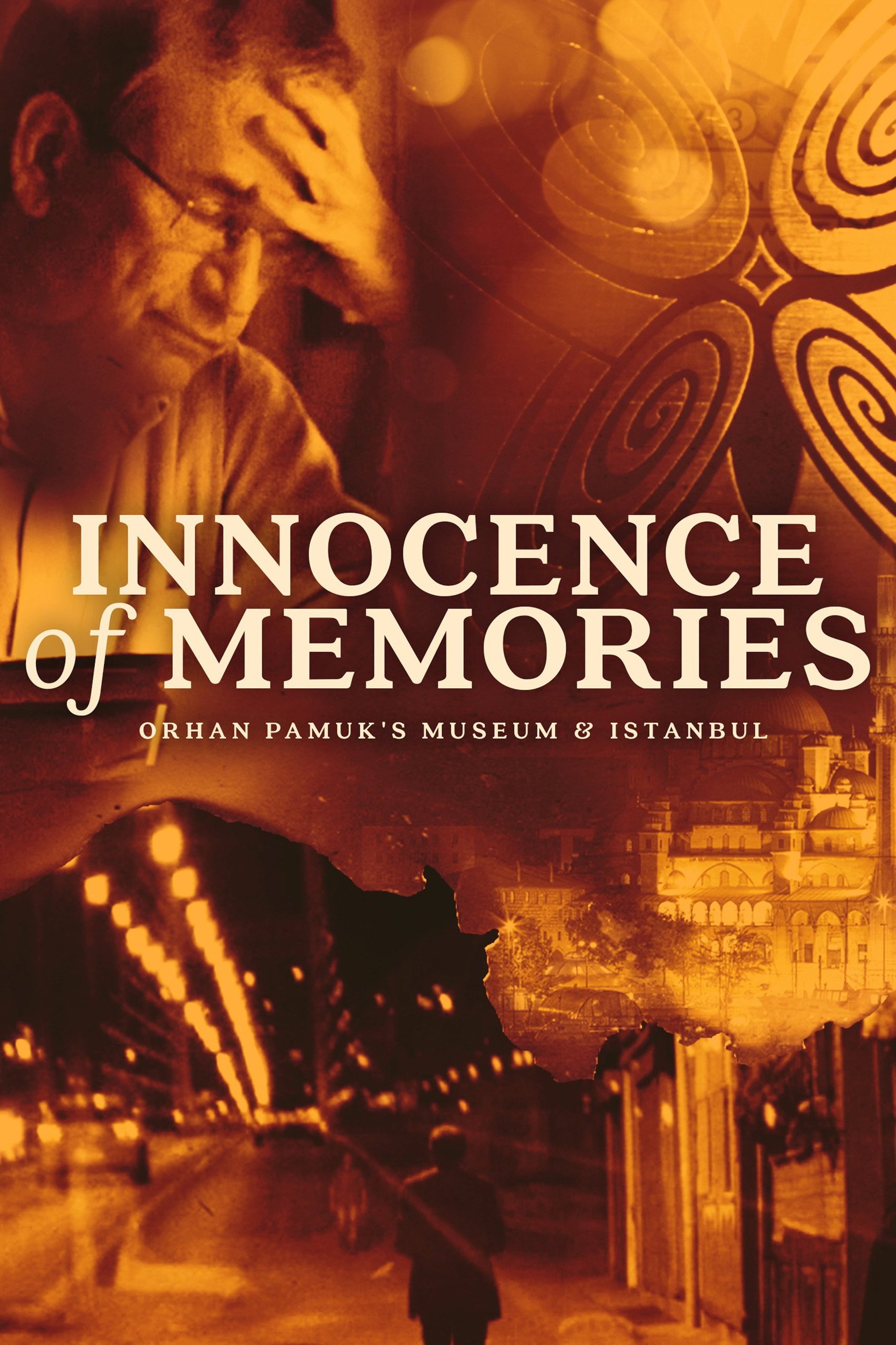 Locandina di Istanbul e il Museo dell'Innocenza di Pamuk