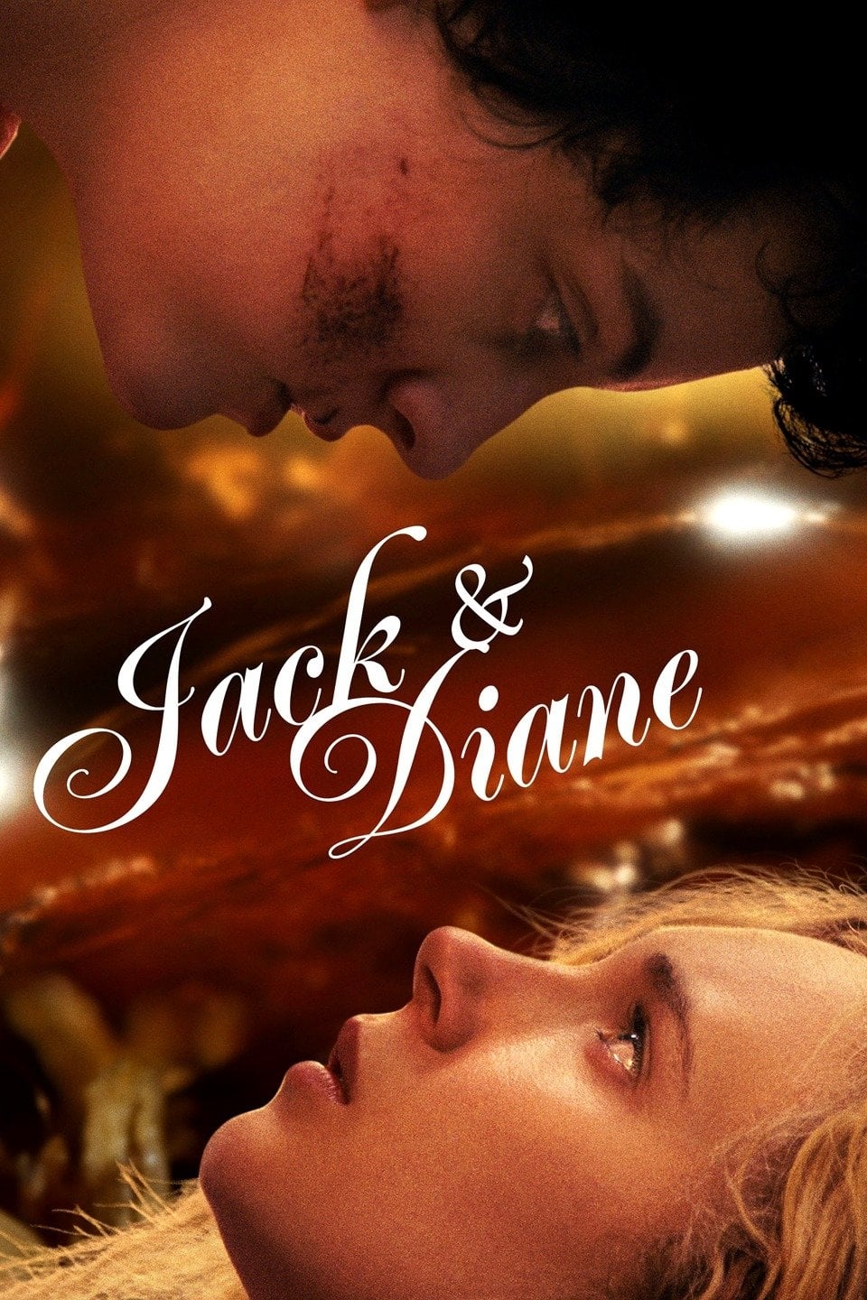 Locandina di Jack & Diane