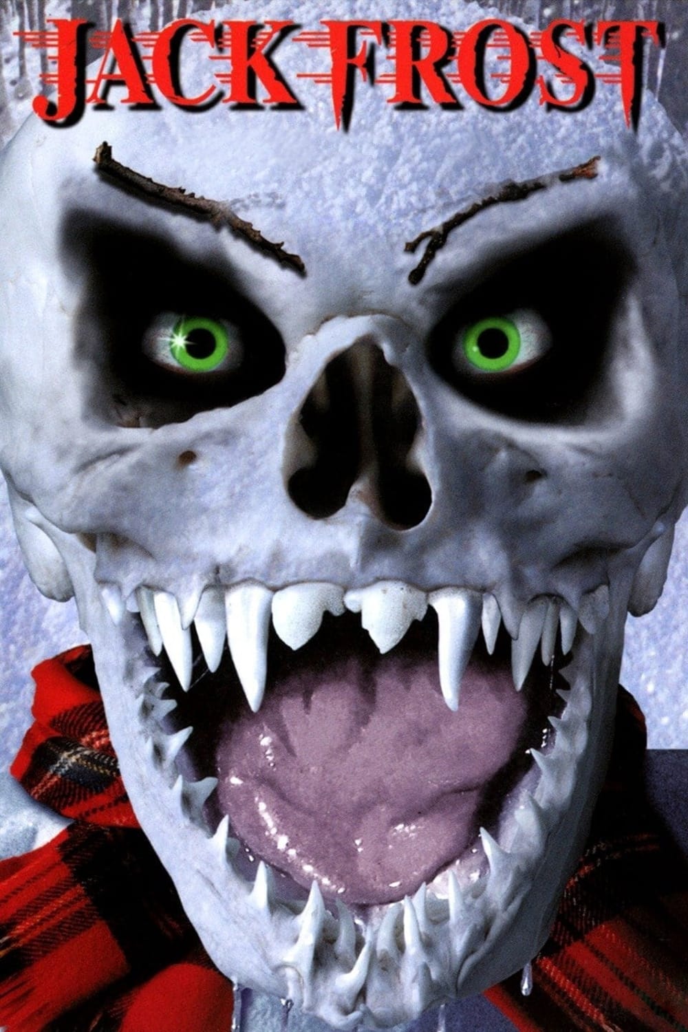 Locandina di Jack Frost