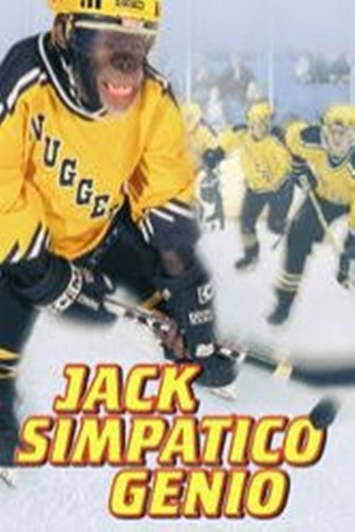 Locandina di Jack simpatico genio