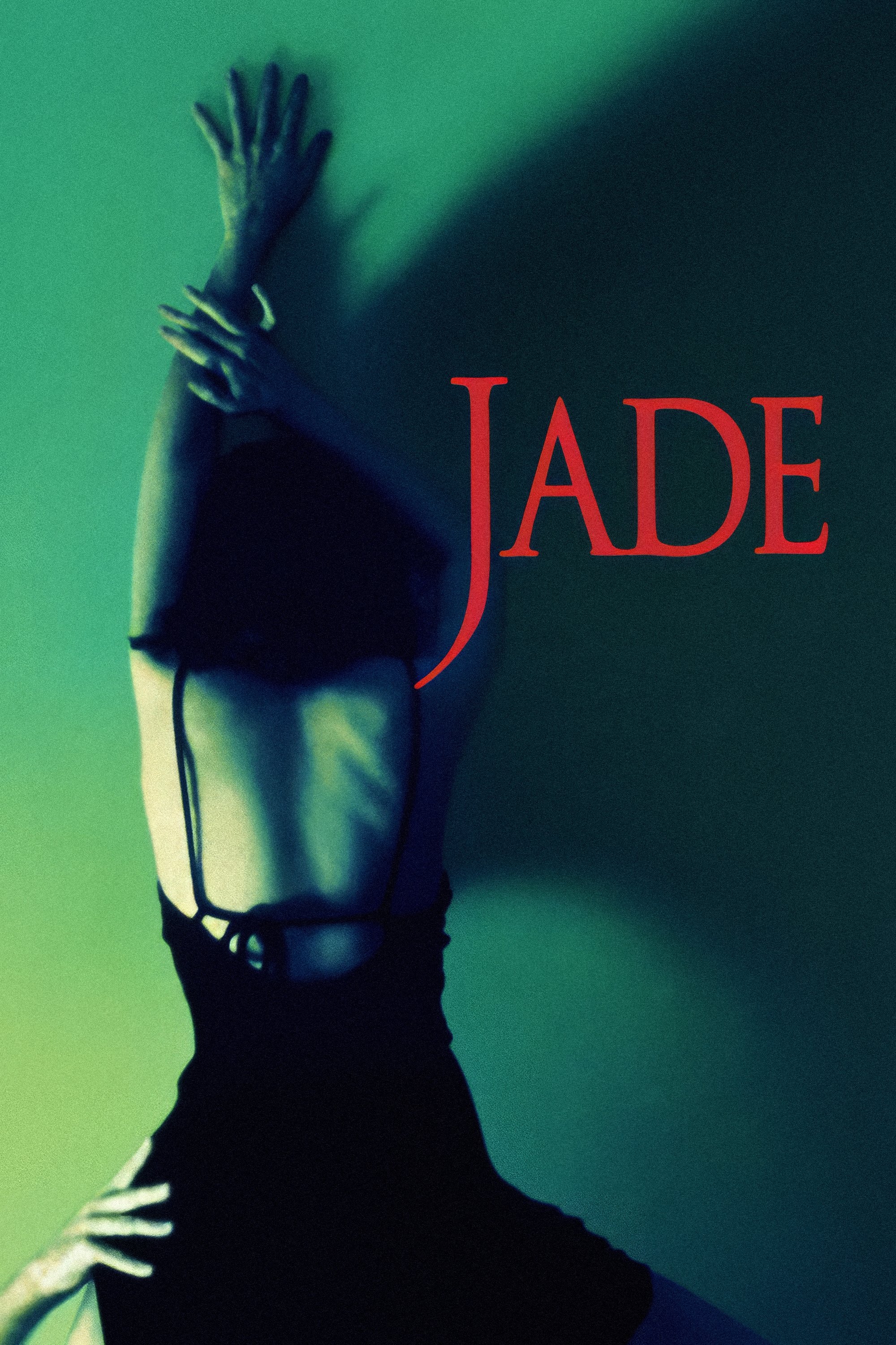 Locandina di Jade