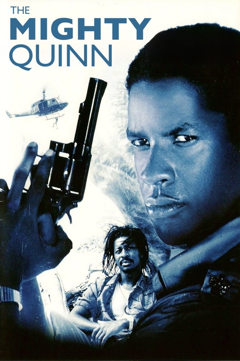 Locandina di Jamaica Cop