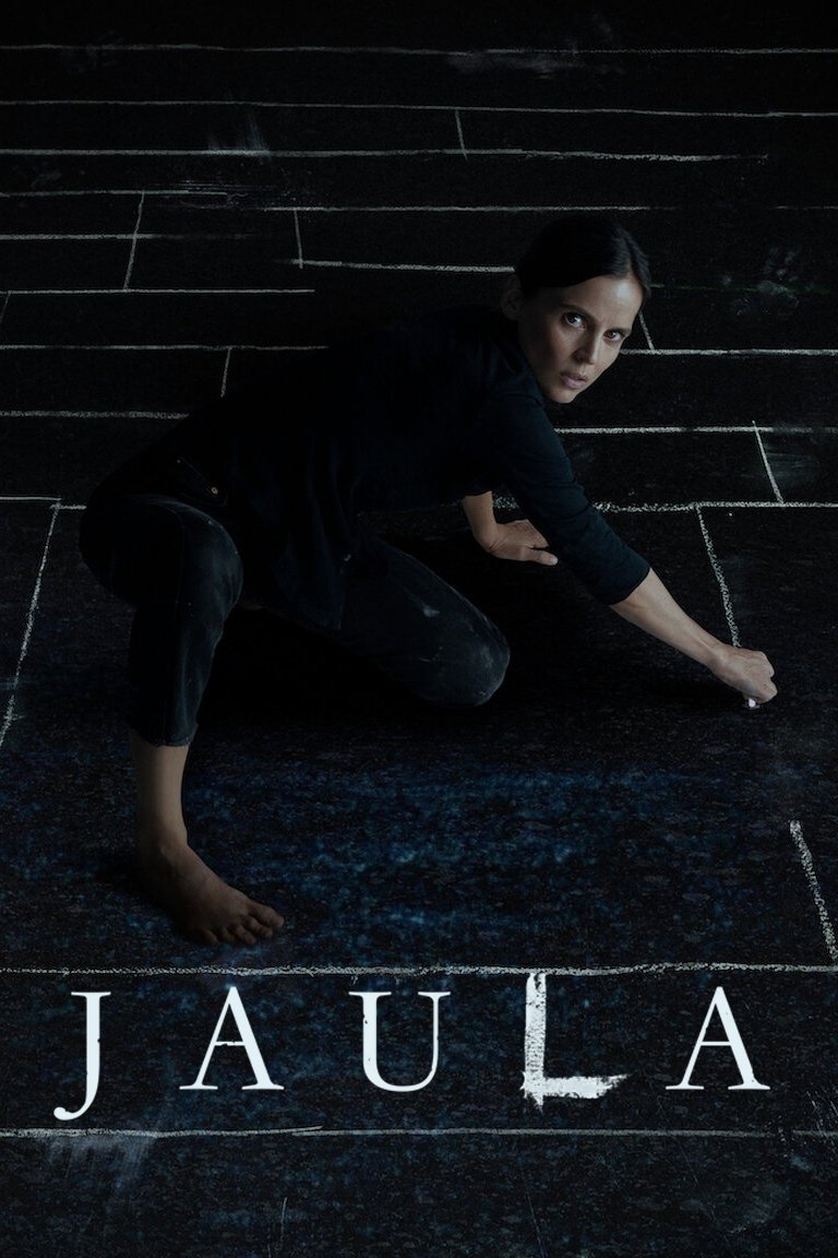 Locandina di Jaula