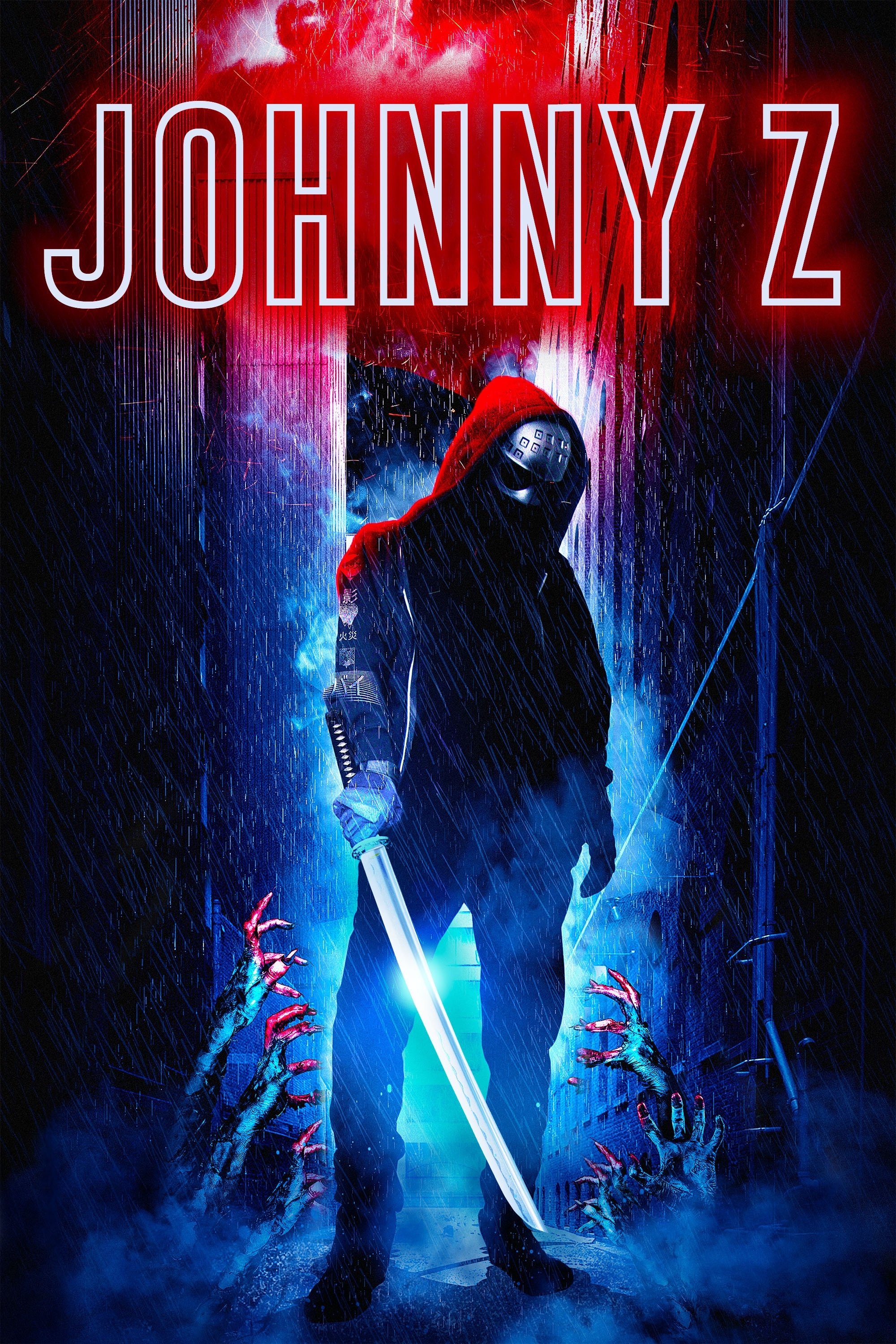 Locandina di Johnny Z