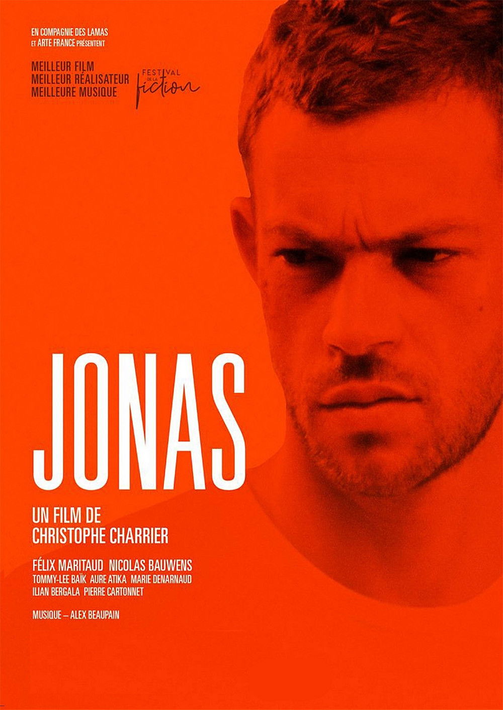 Locandina di Jonas