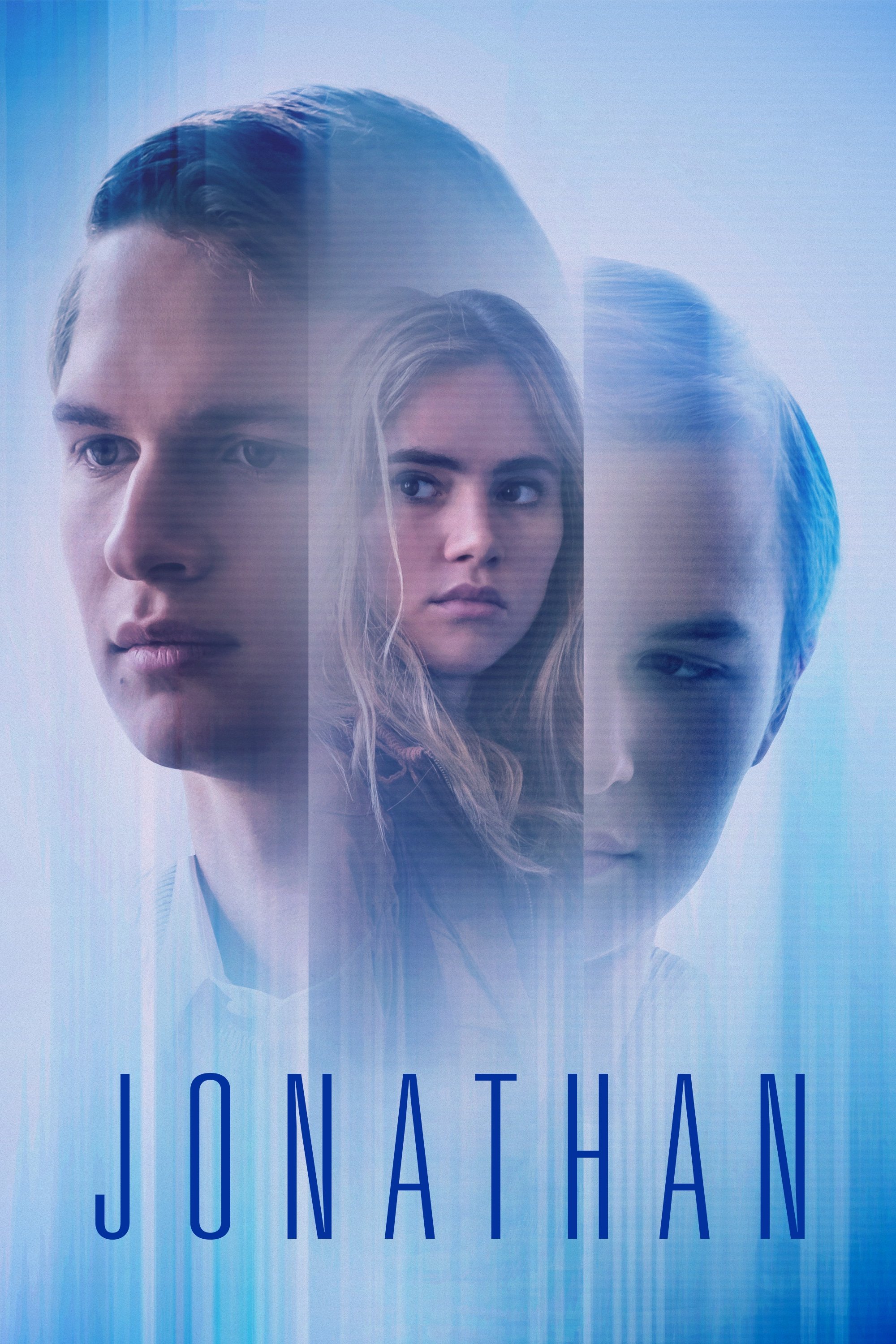 Locandina di Jonathan
