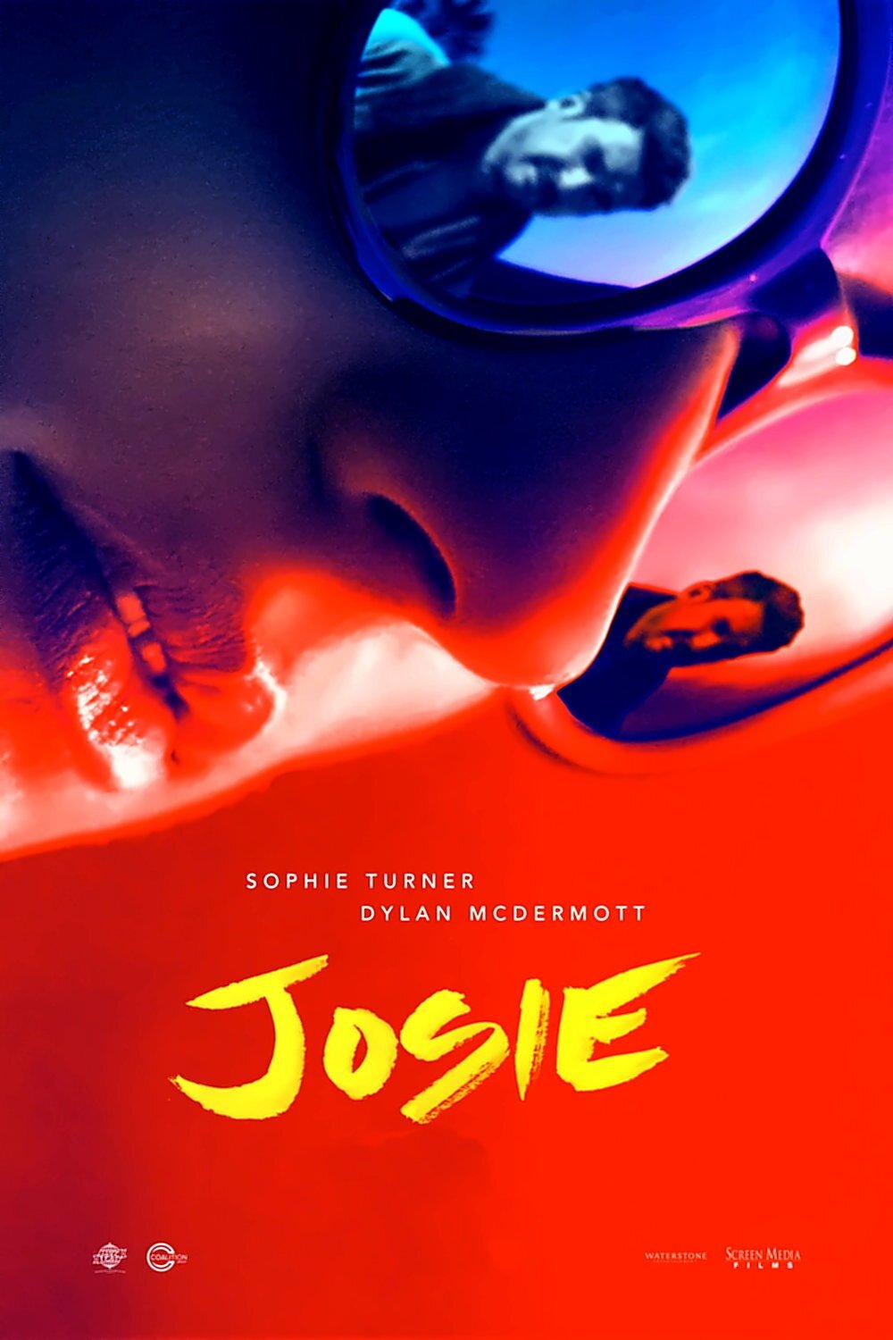 Locandina di Josie - Tentazioni pericolose