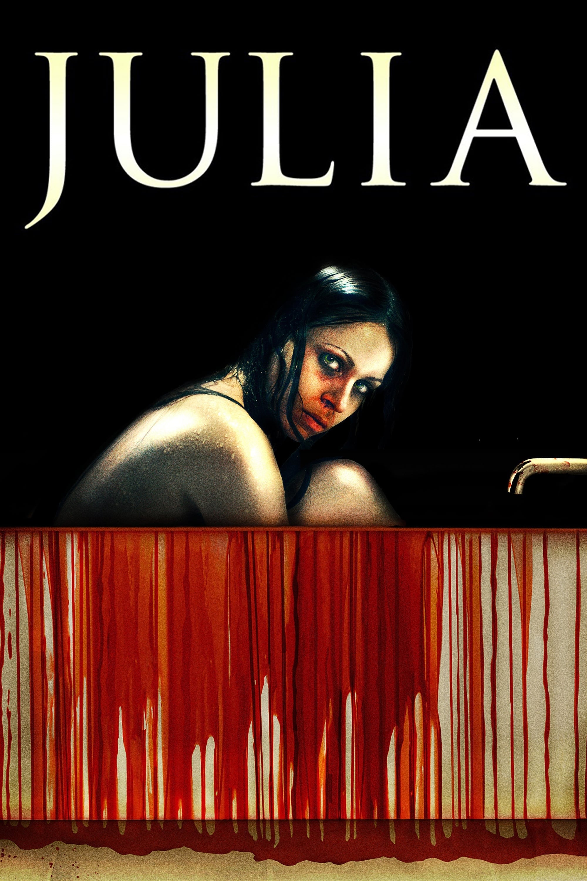 Locandina di Julia