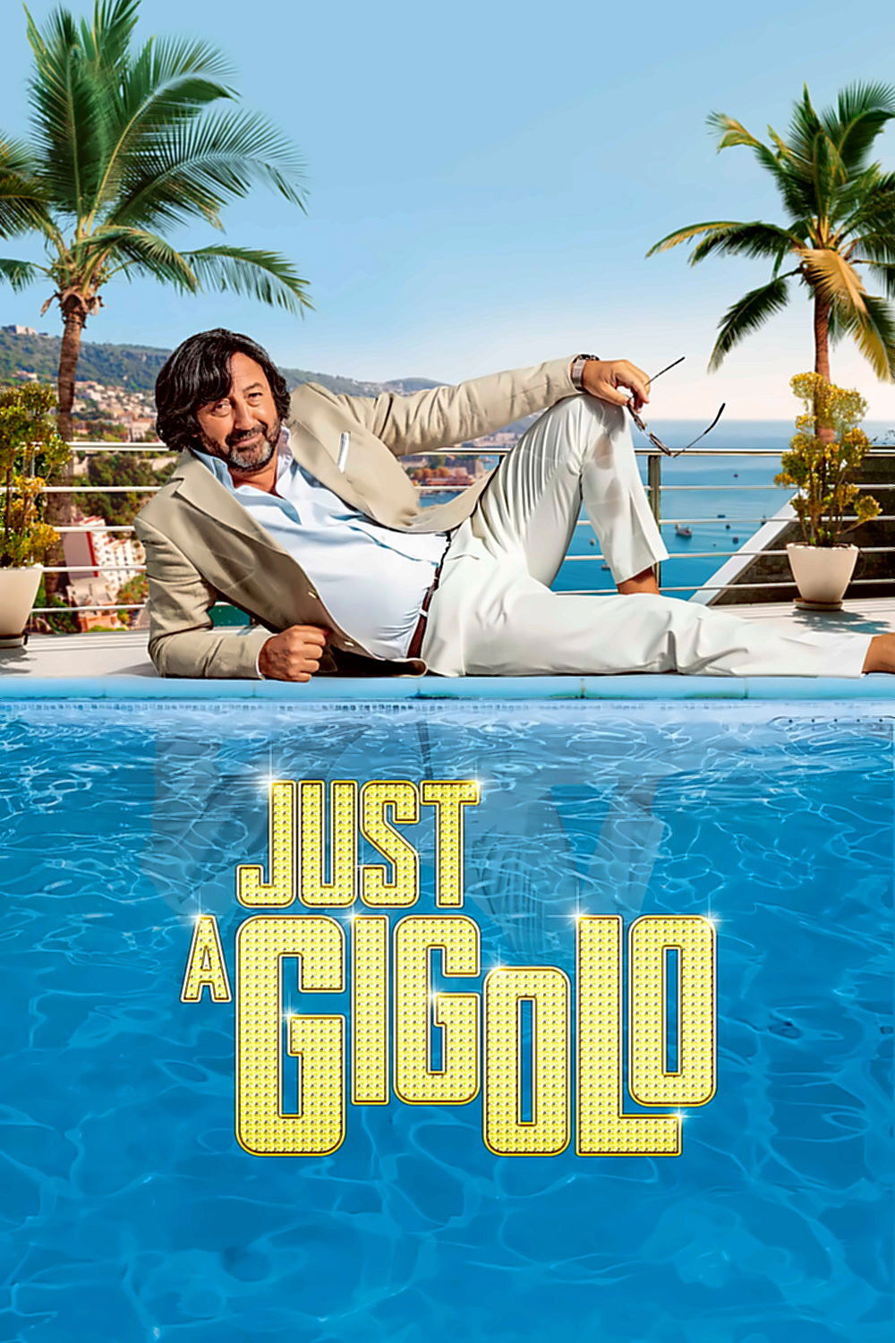 Locandina di Just a Gigolo