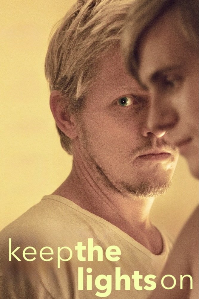 Locandina di Keep the Lights On