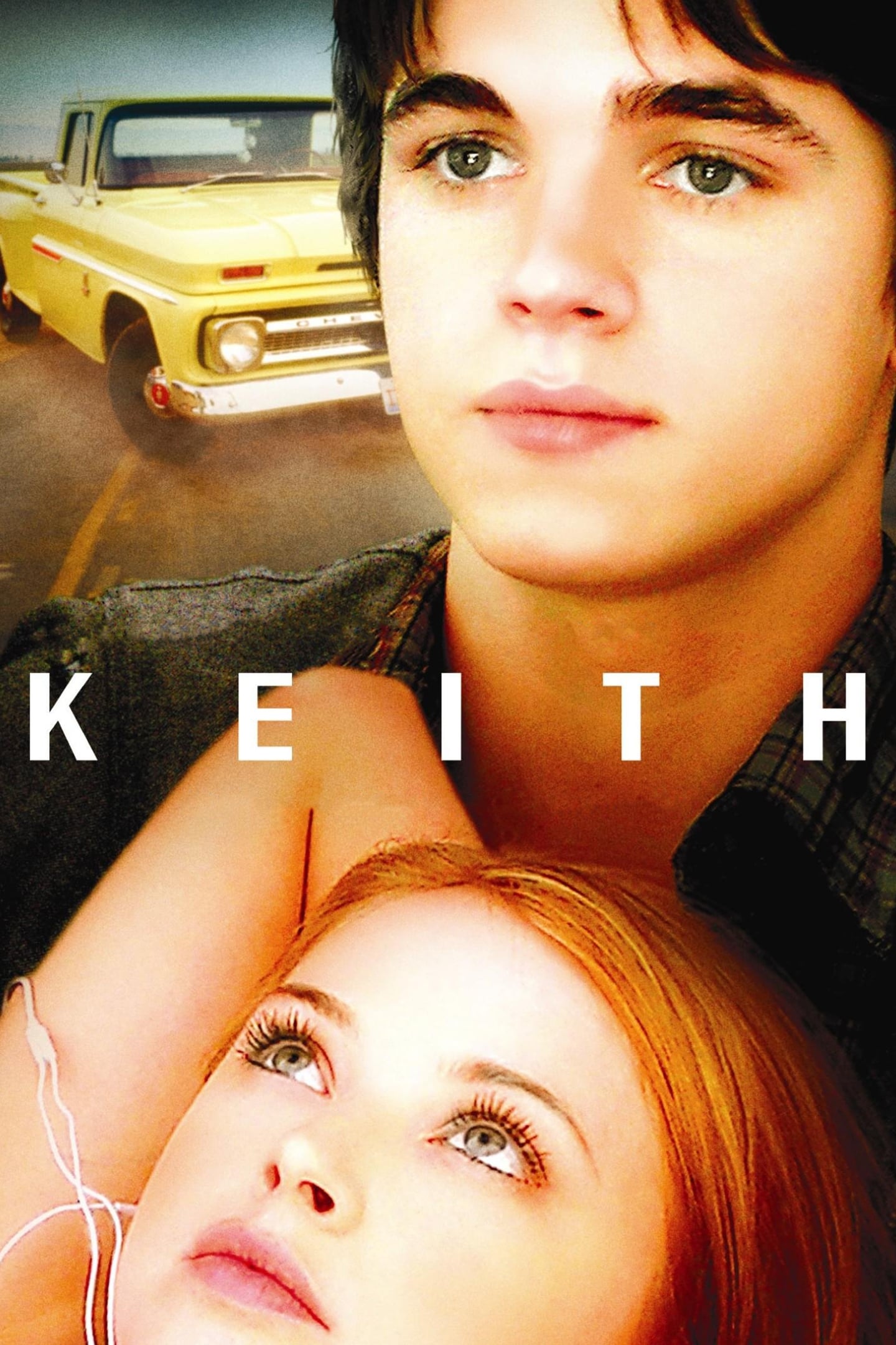 Locandina di Keith
