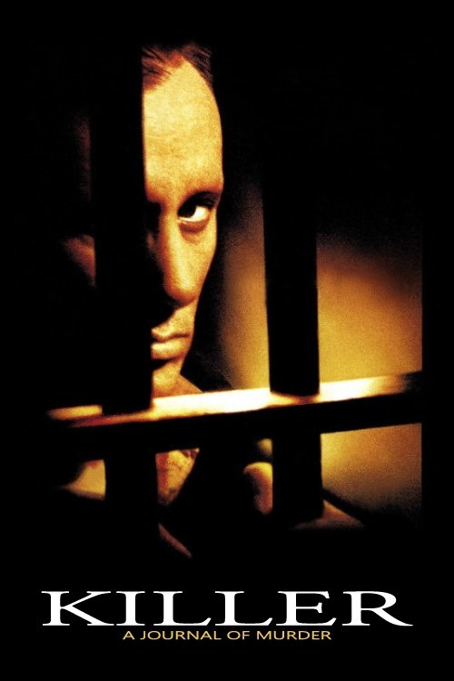Locandina di Killer - Diario di un assassino