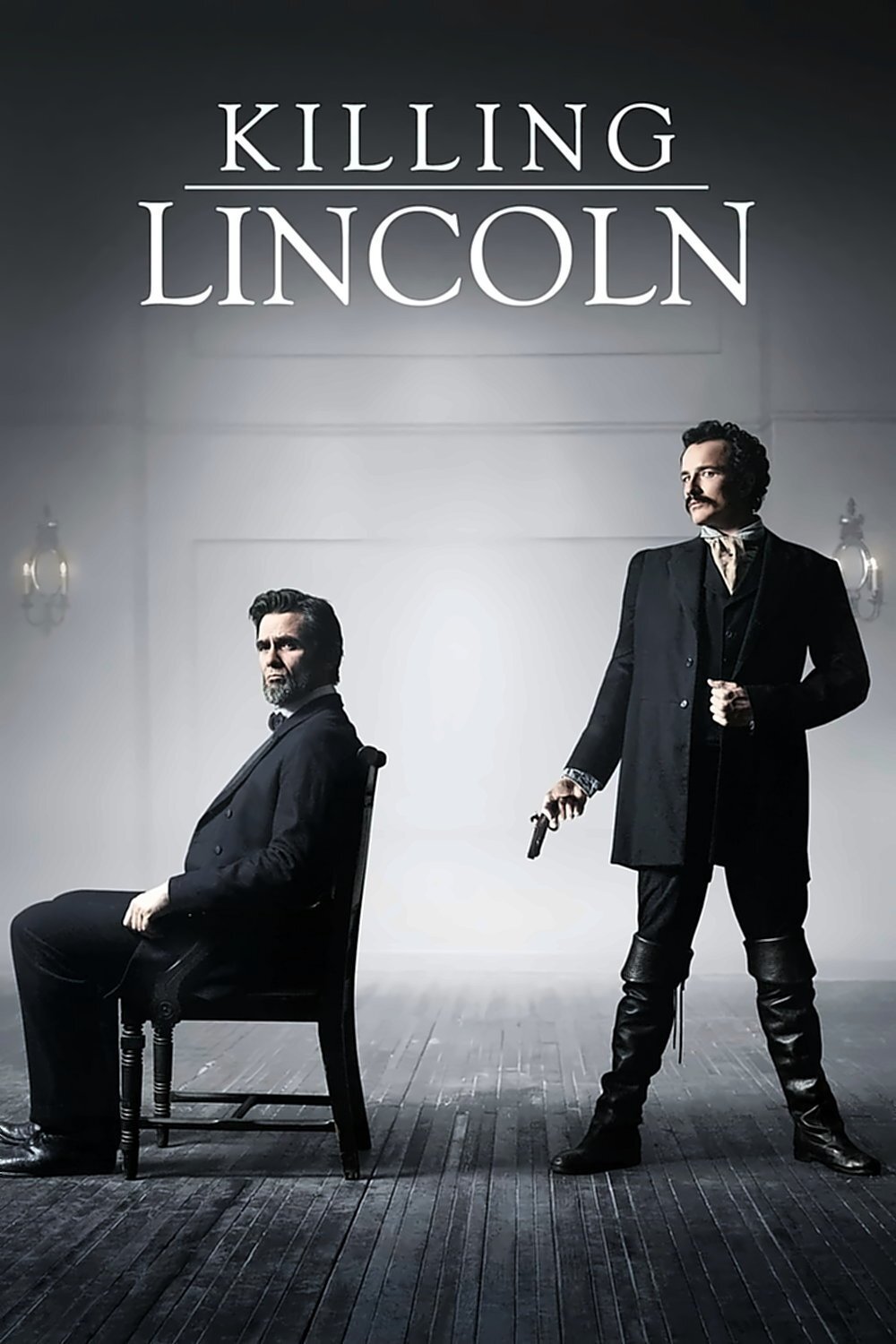 Locandina di Killing Lincoln