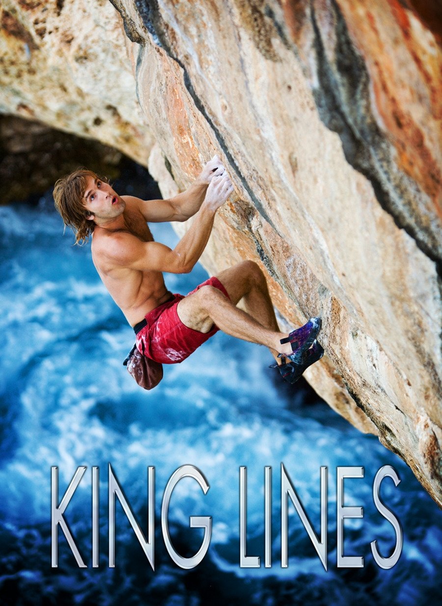 Locandina di King Lines