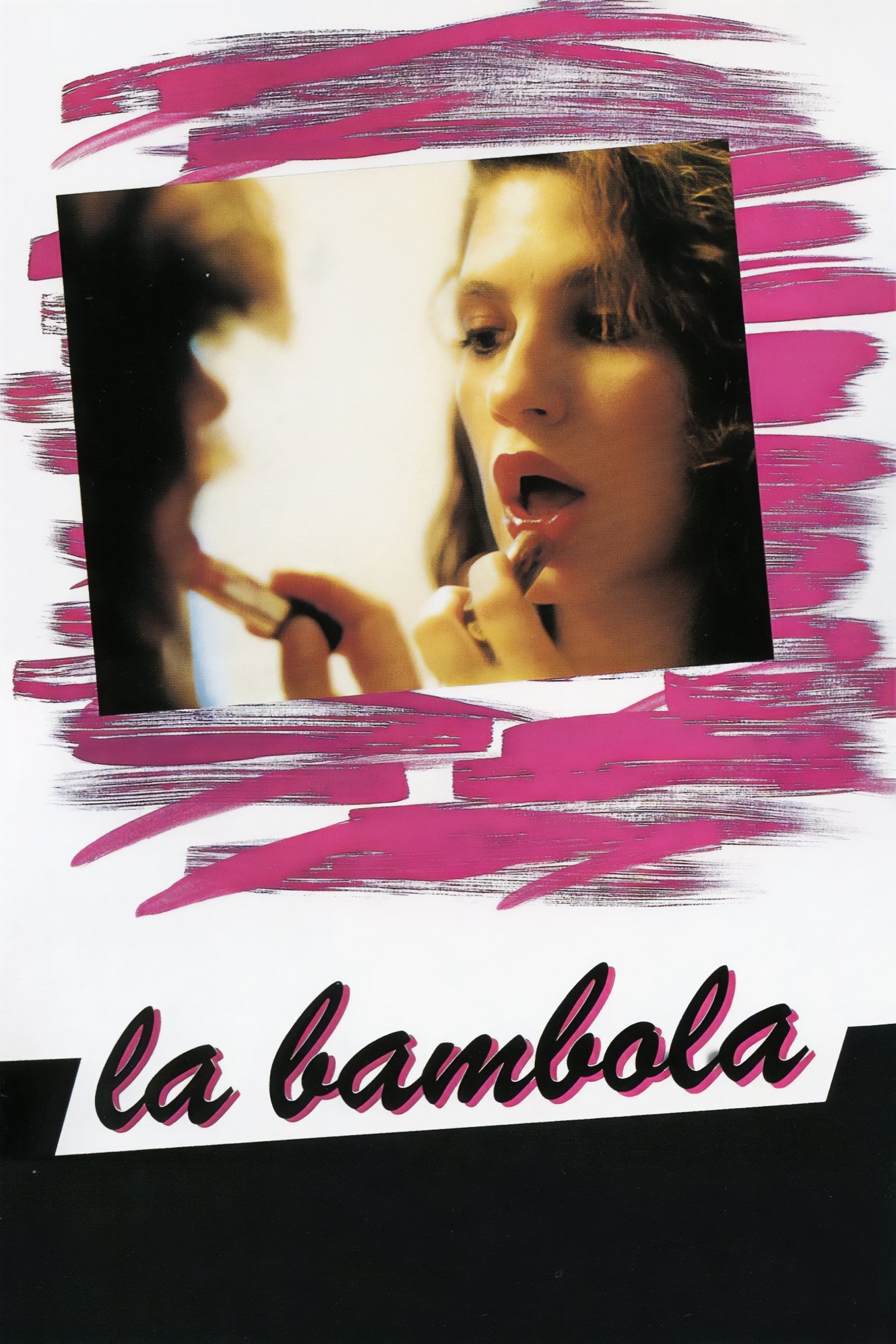 Locandina di La bambola