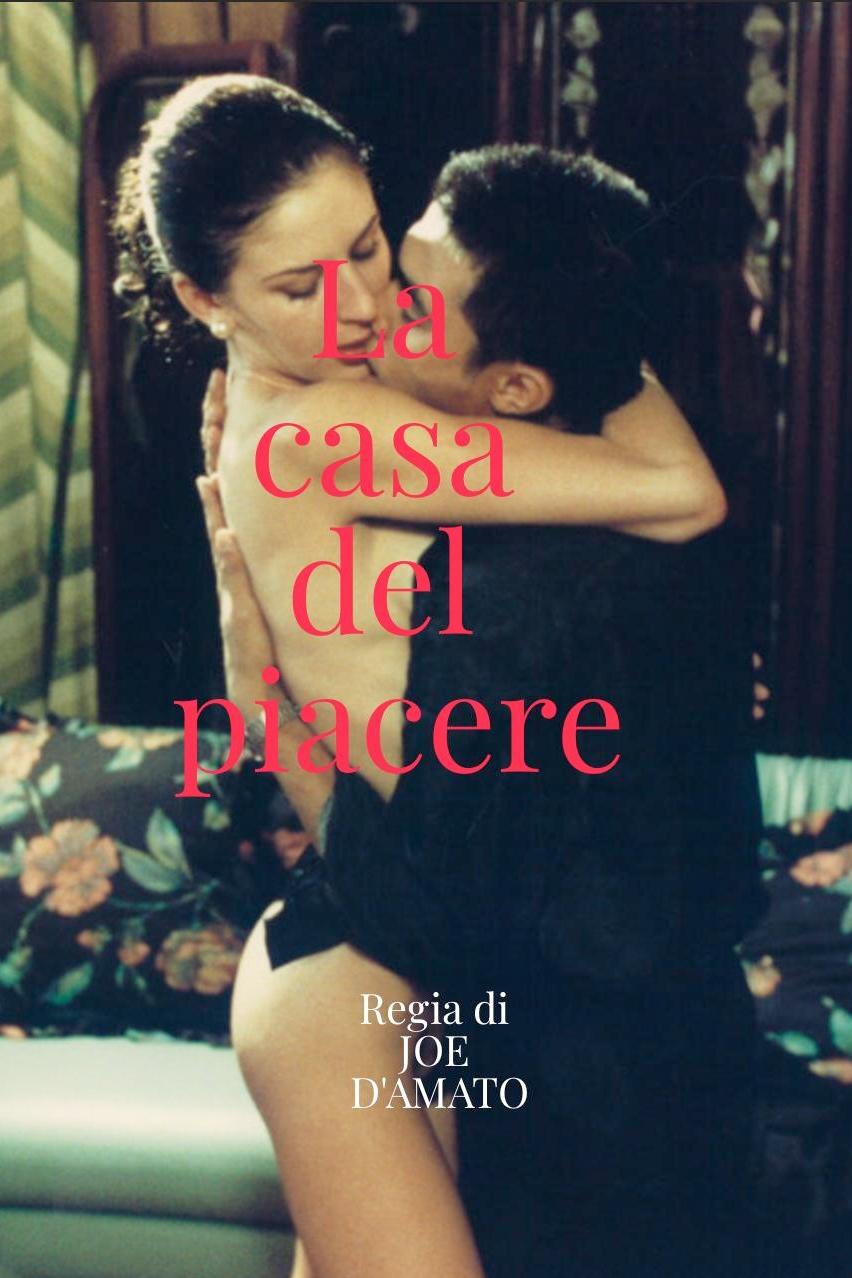 Locandina di La casa del piacere