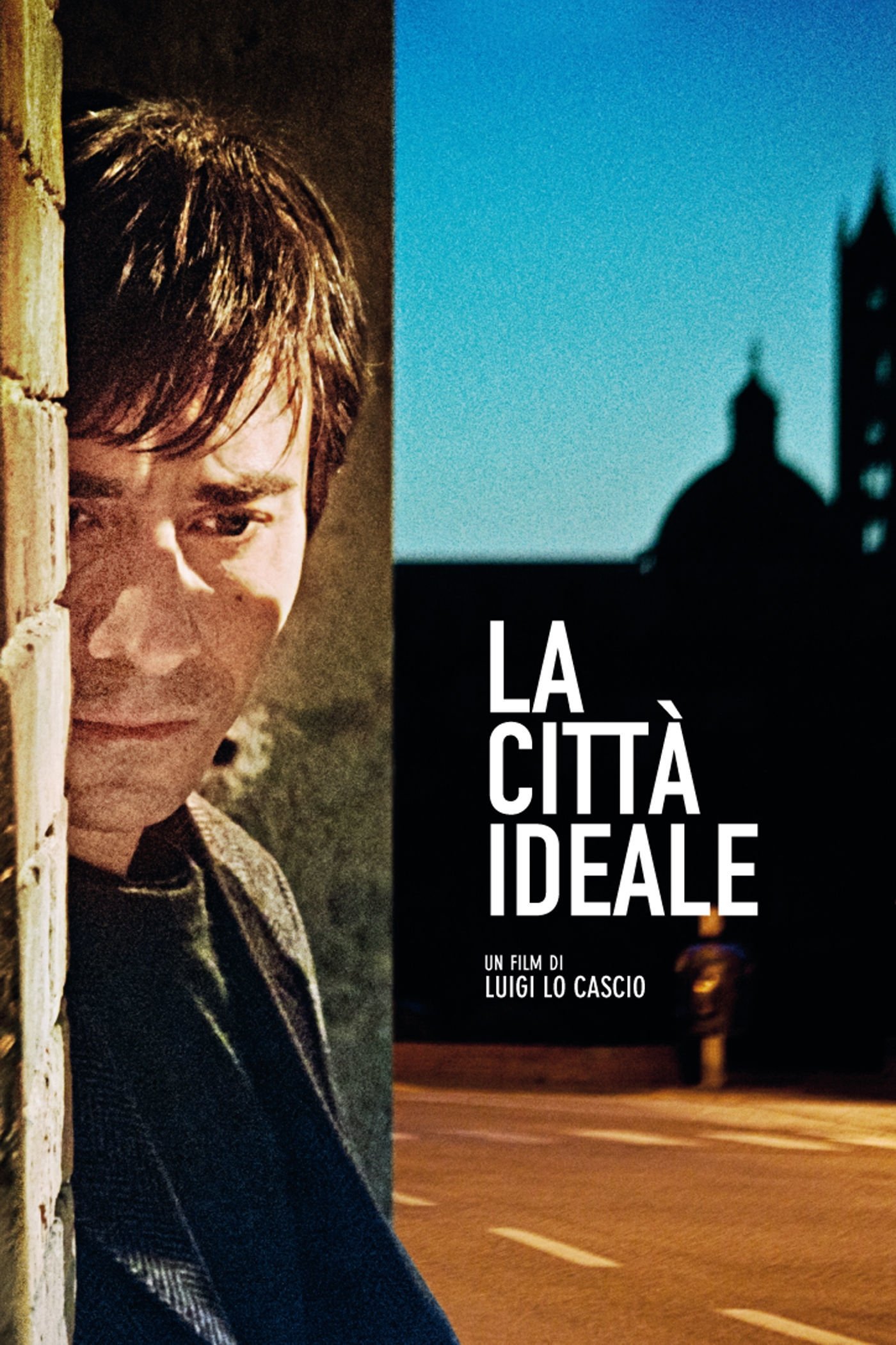 Locandina di La città ideale
