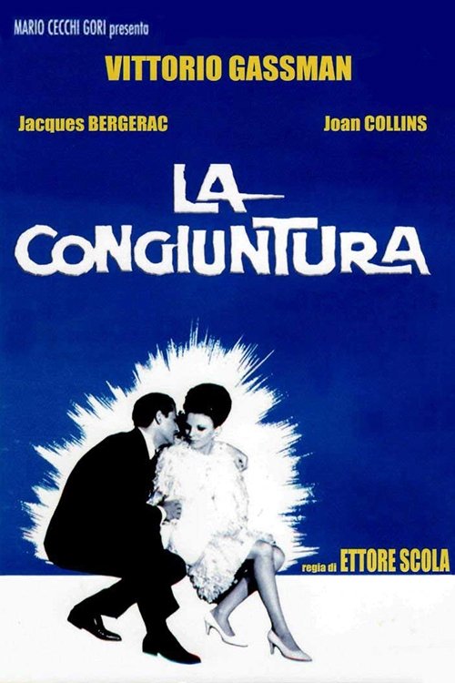 Locandina di La congiuntura