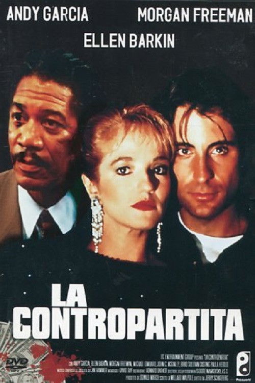 Locandina di La contropartita