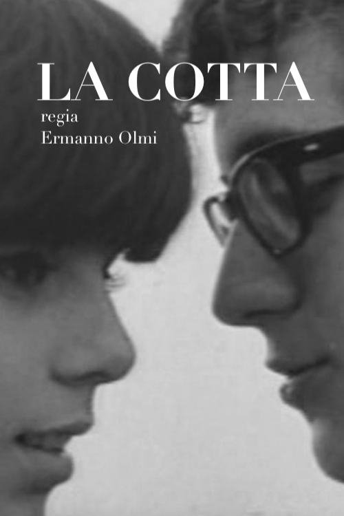 Locandina di La cotta