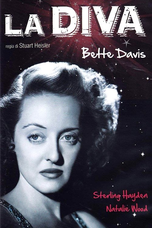 Locandina di La diva