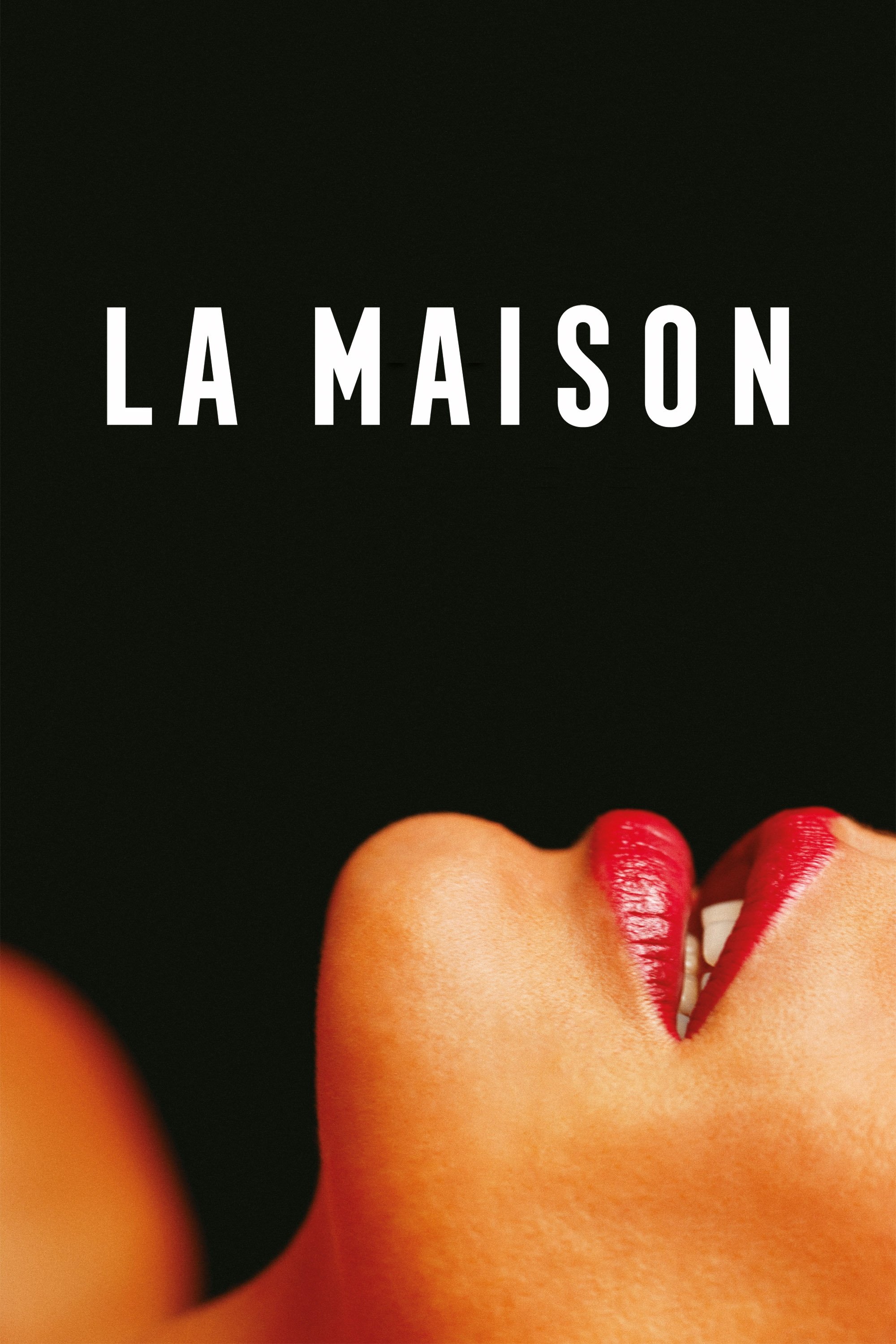 Locandina di La maison