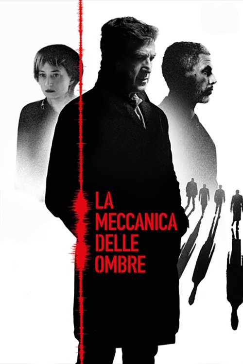 Locandina di La meccanica delle ombre