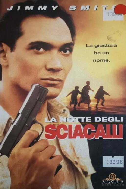Locandina di La notte degli sciacalli