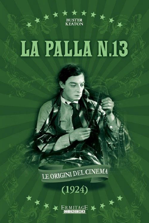 Locandina di La Palla N.13