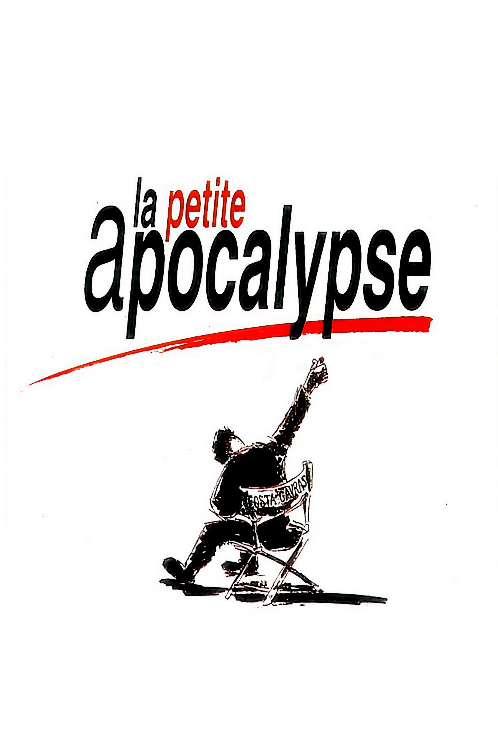 Locandina di La piccola apocalisse
