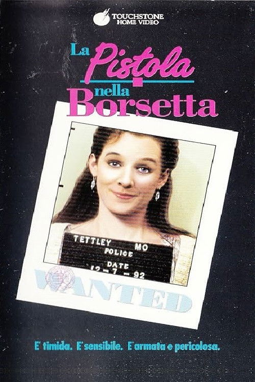 Locandina di La pistola nella borsetta