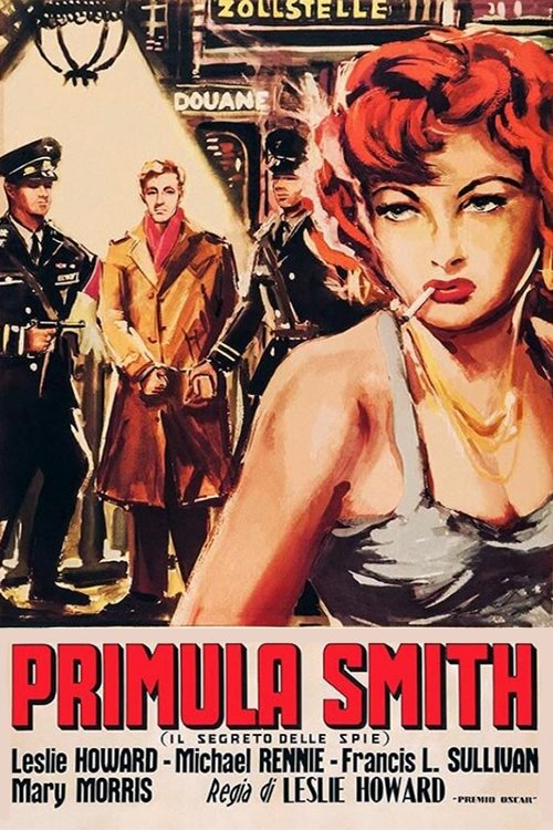 Locandina di La Primula Smith