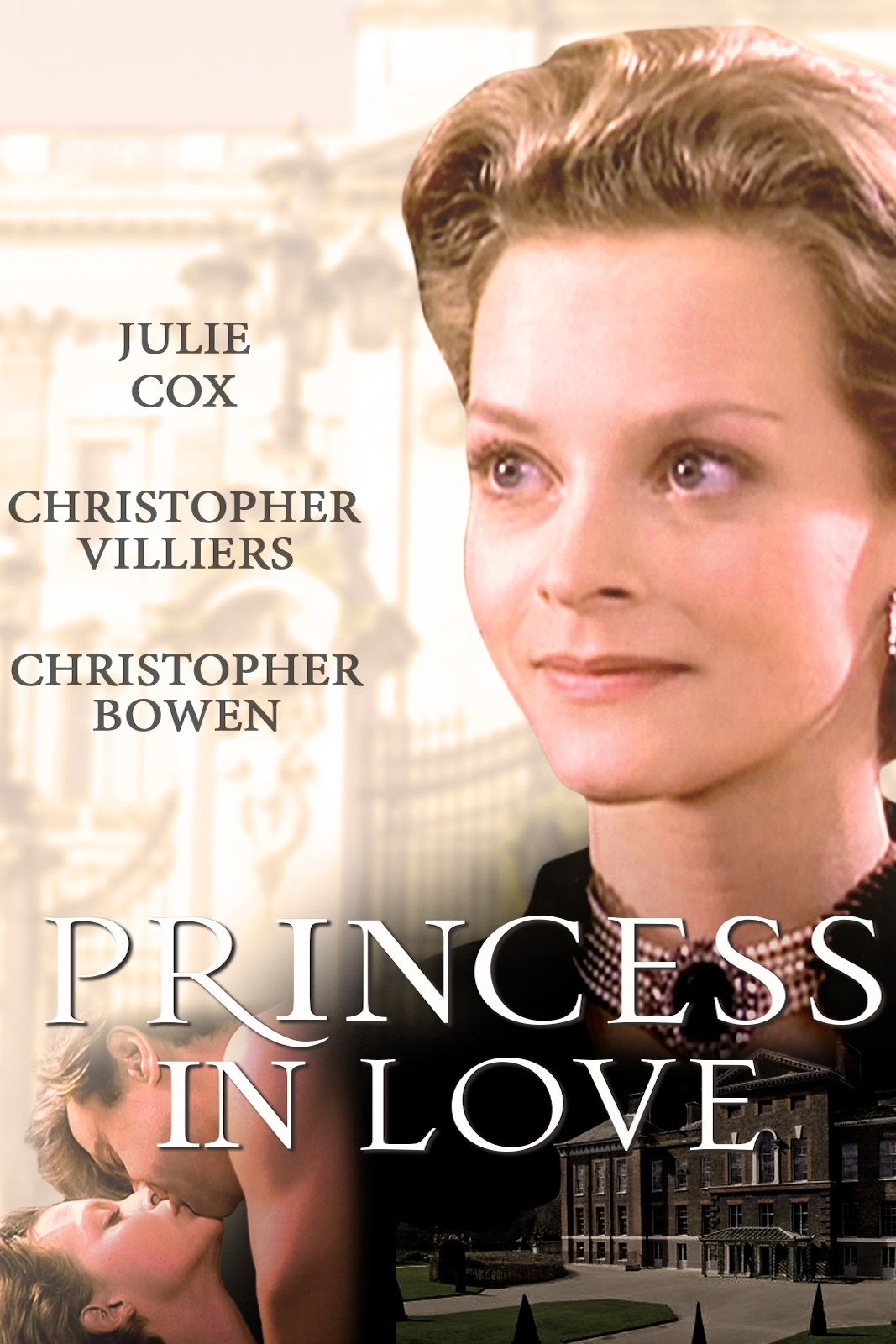 Locandina di La principessa triste