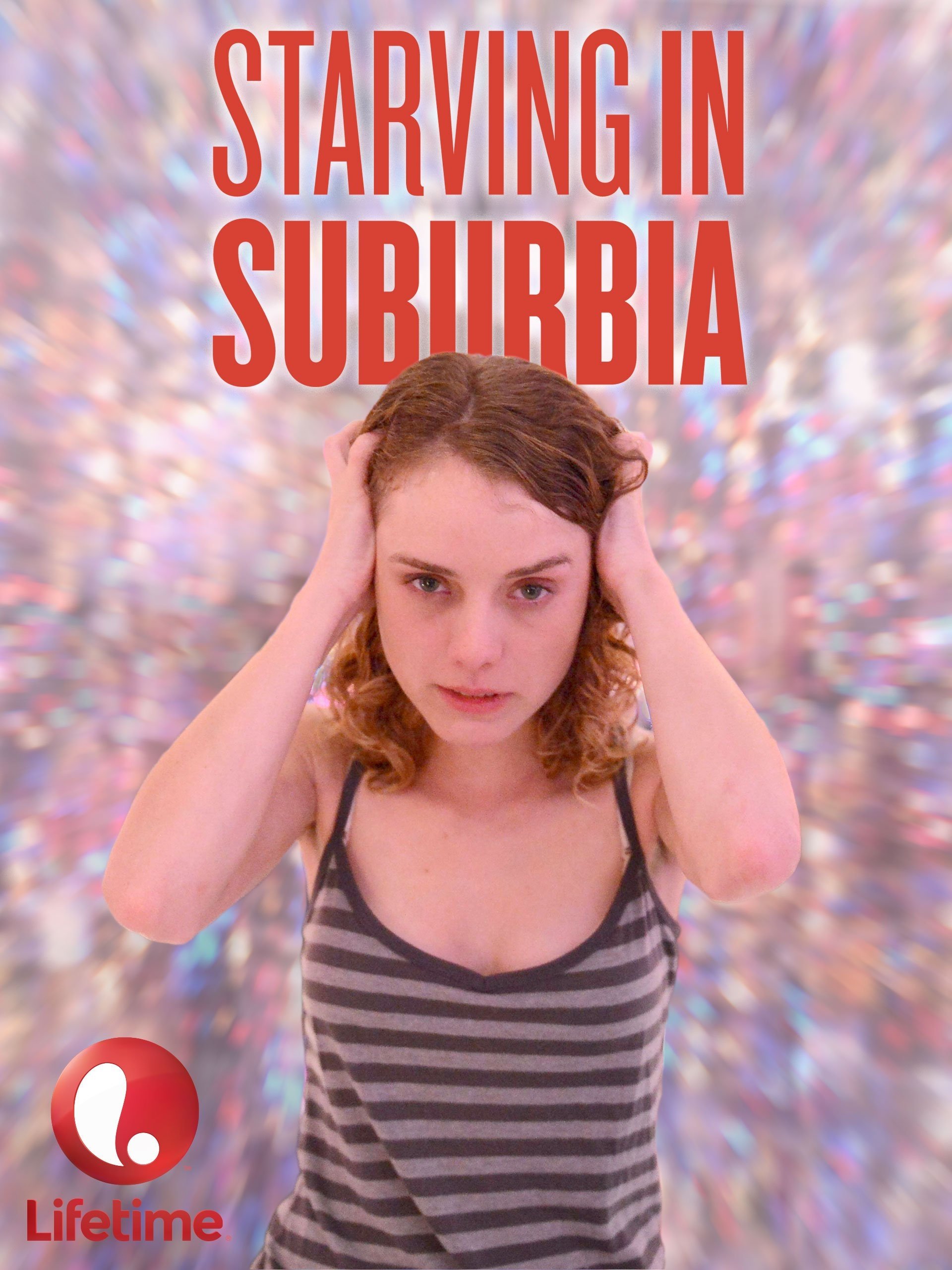 Locandina di La ragazza di porcellana