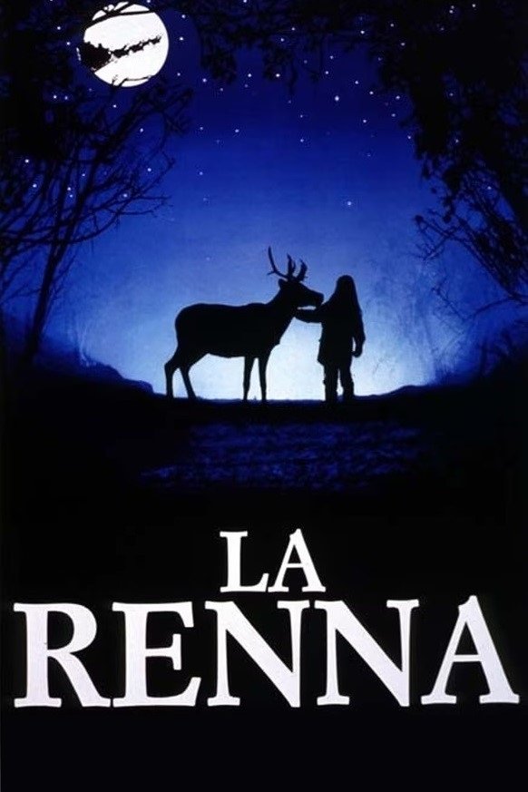 Locandina di La renna