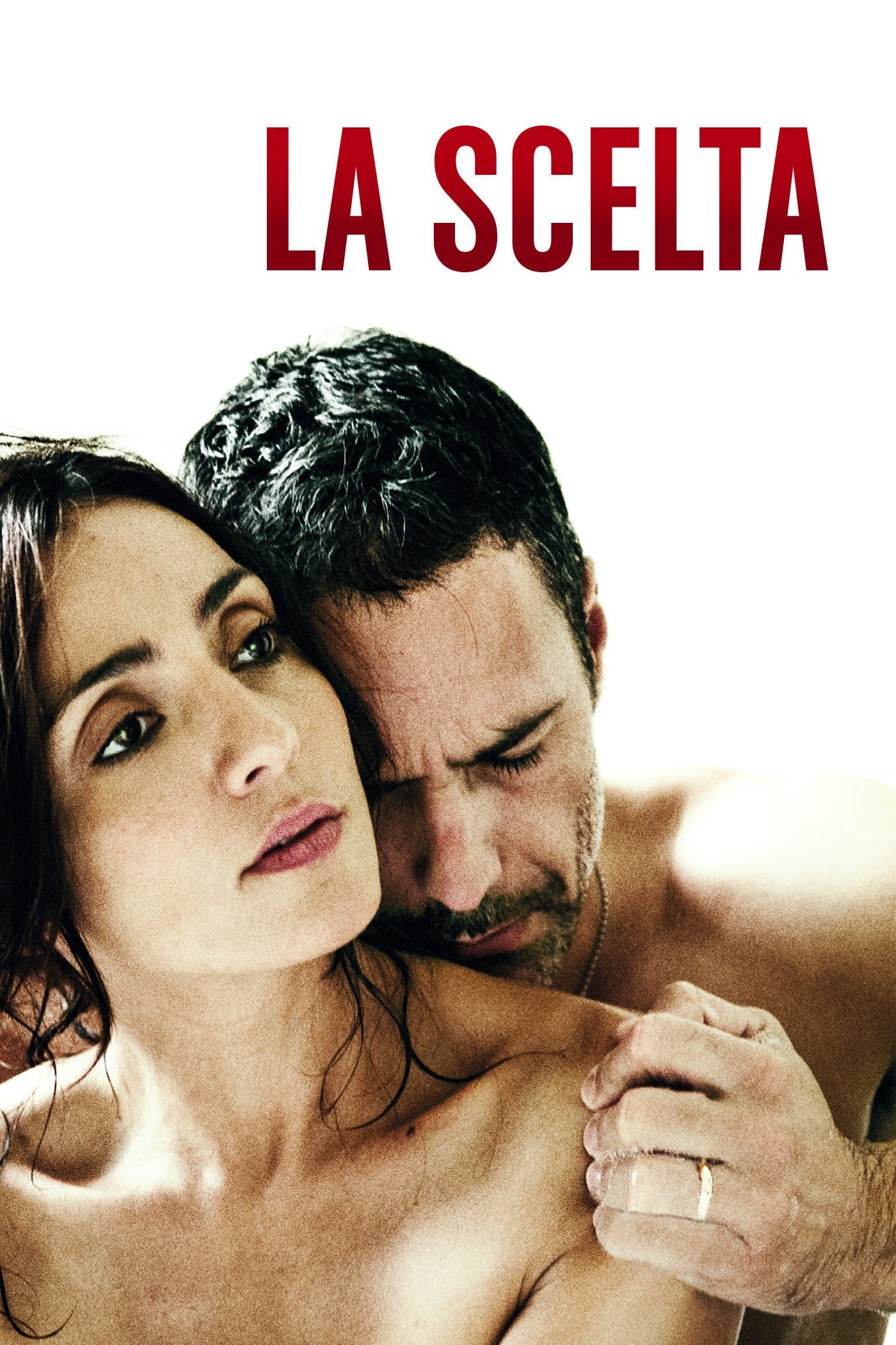 Locandina di La scelta