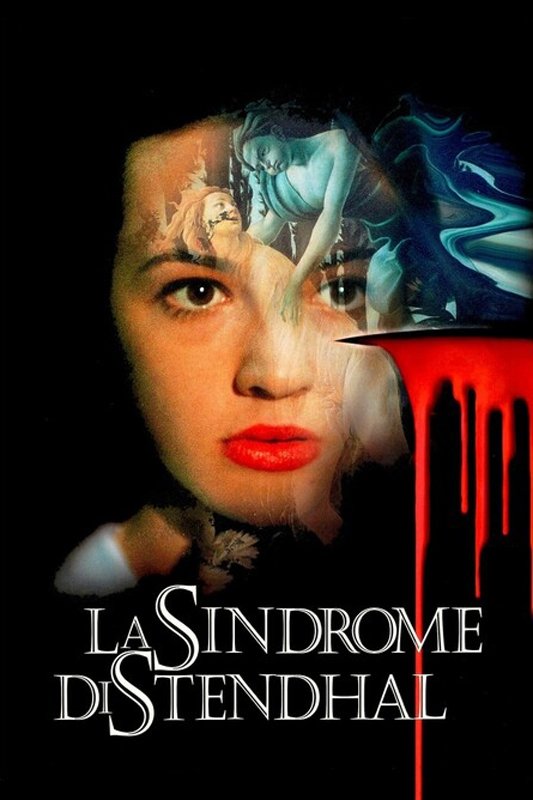 Locandina di La sindrome di Stendhal