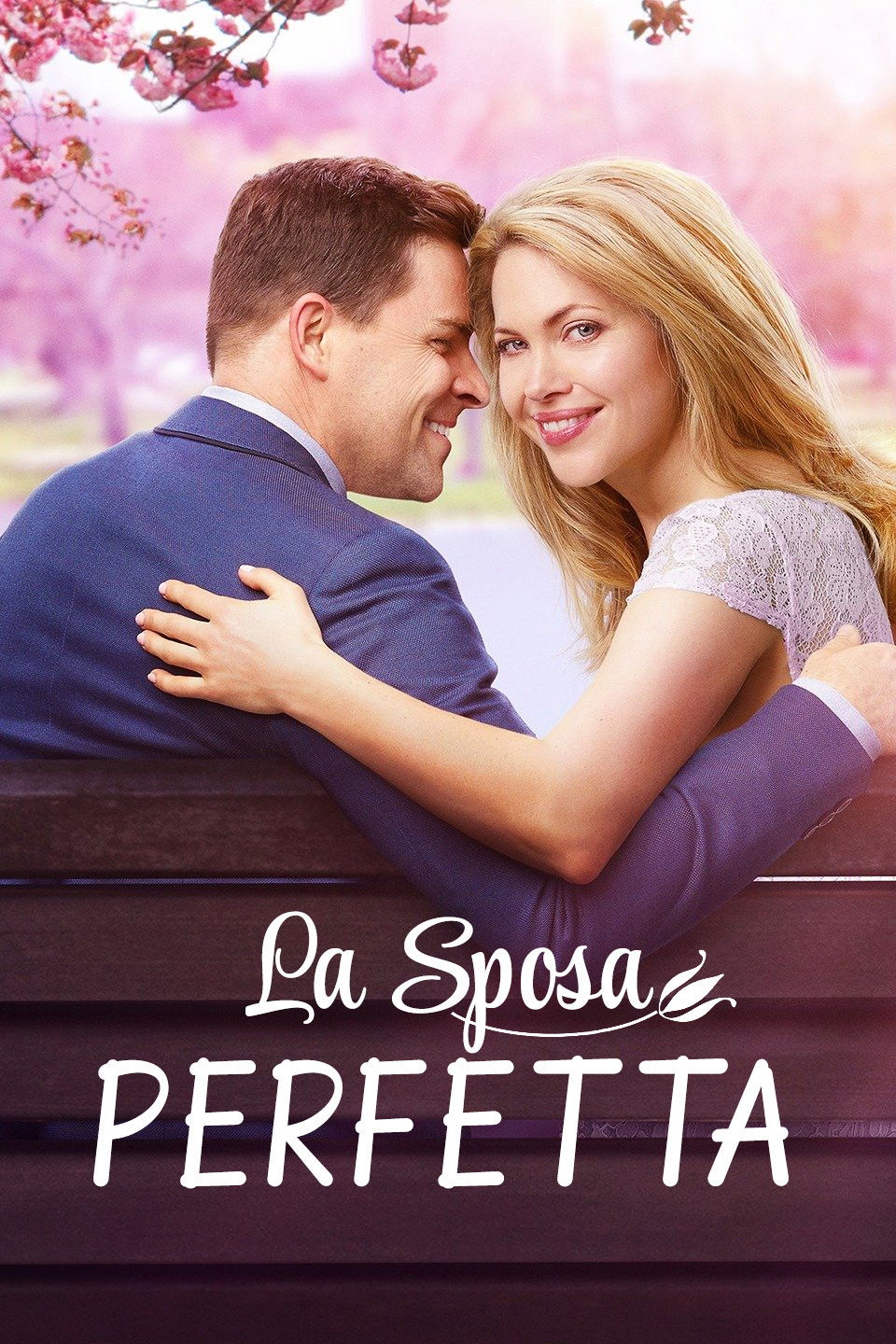 Locandina di La sposa perfetta