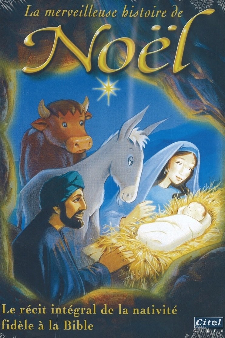 Locandina di La storia del Natale