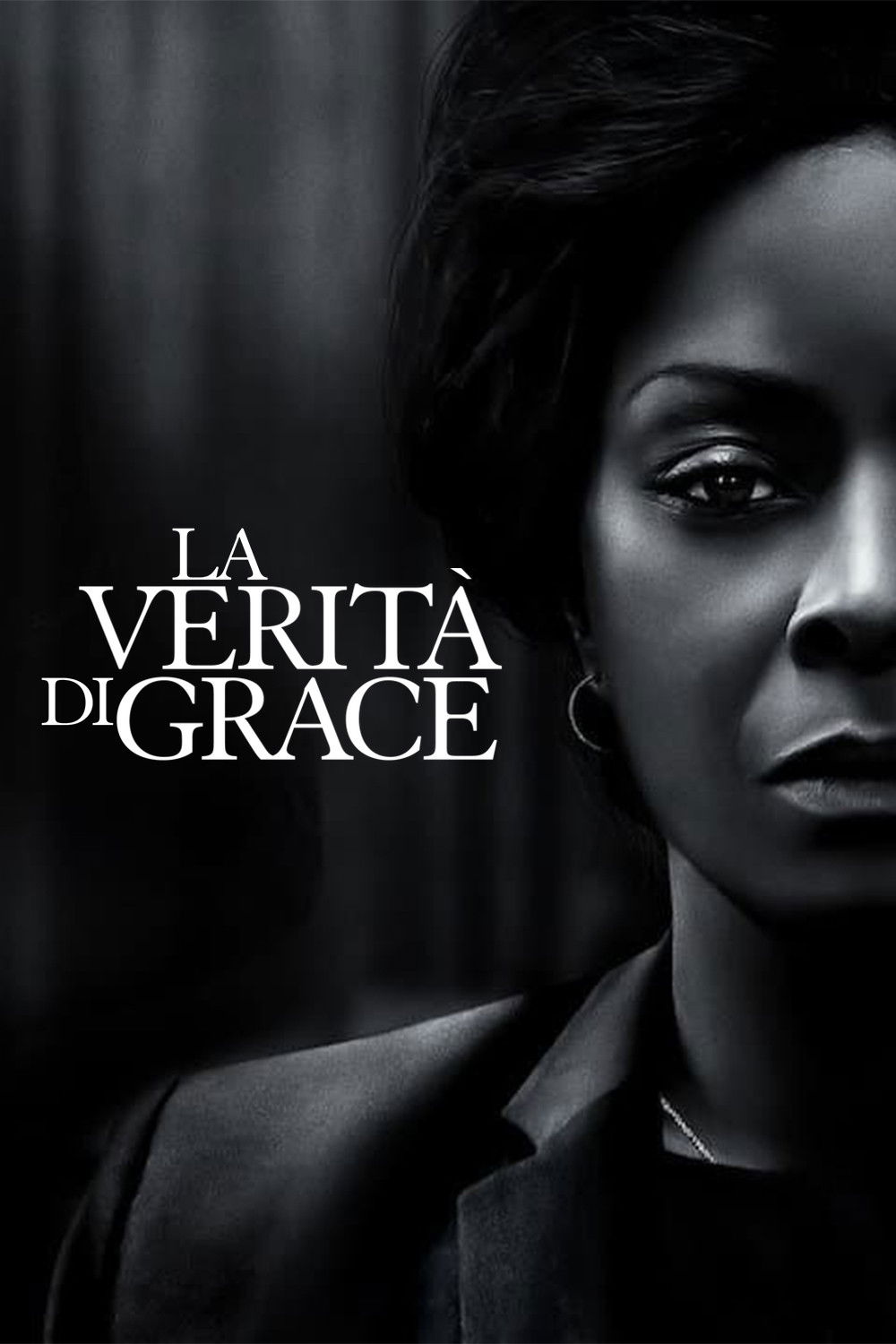 Locandina di La verità di Grace