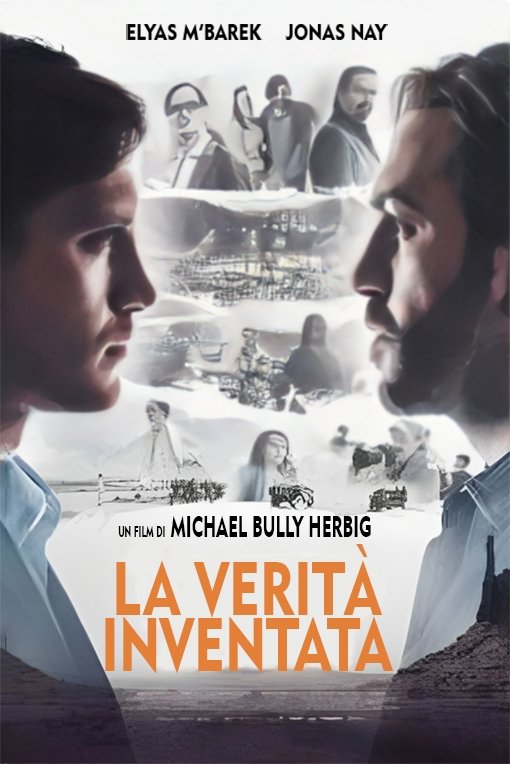 Locandina di La verità inventata