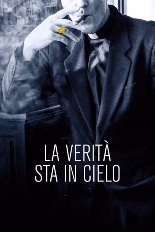 Locandina di La verità sta in cielo