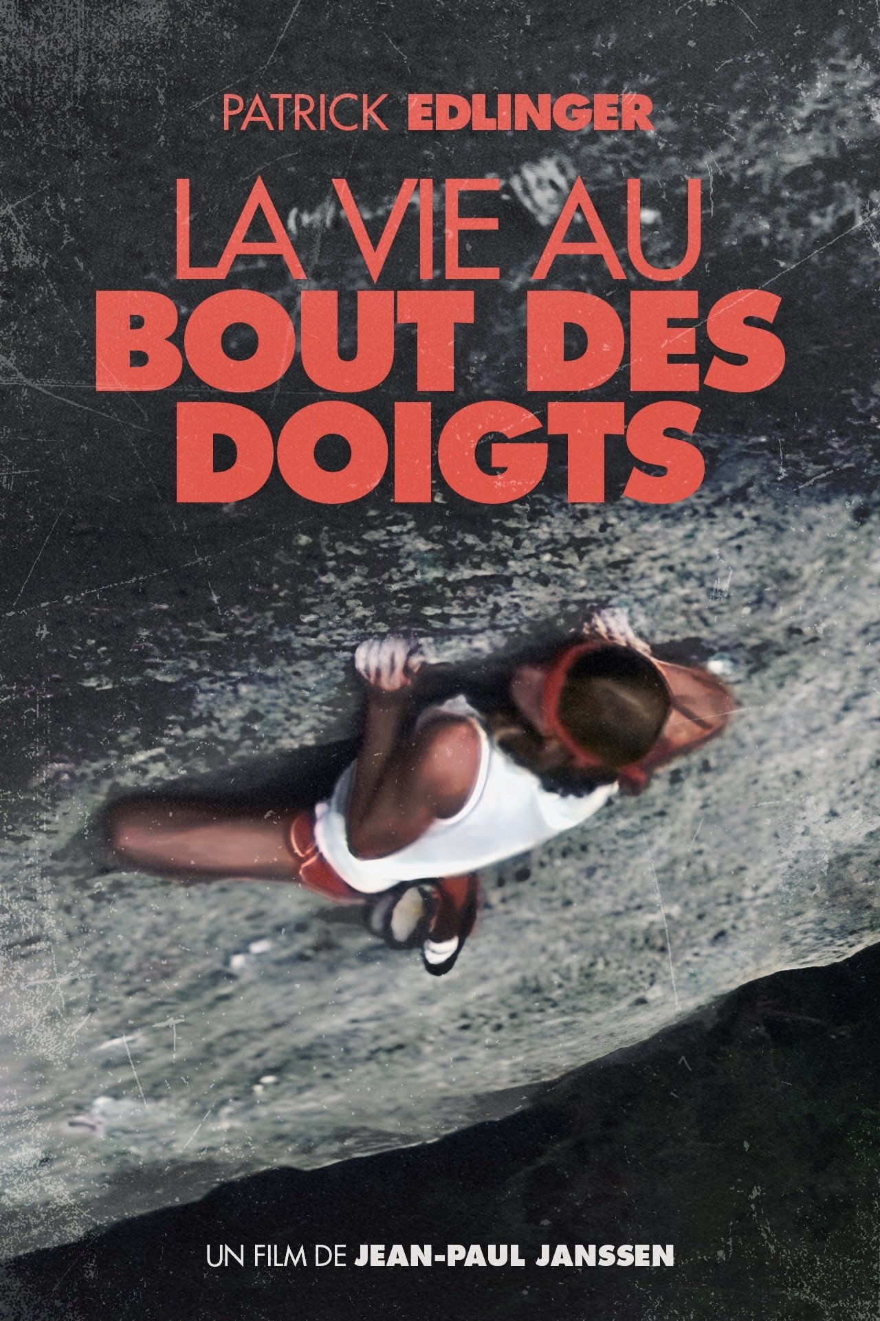 Locandina di La Vie au Bout des Doigts
