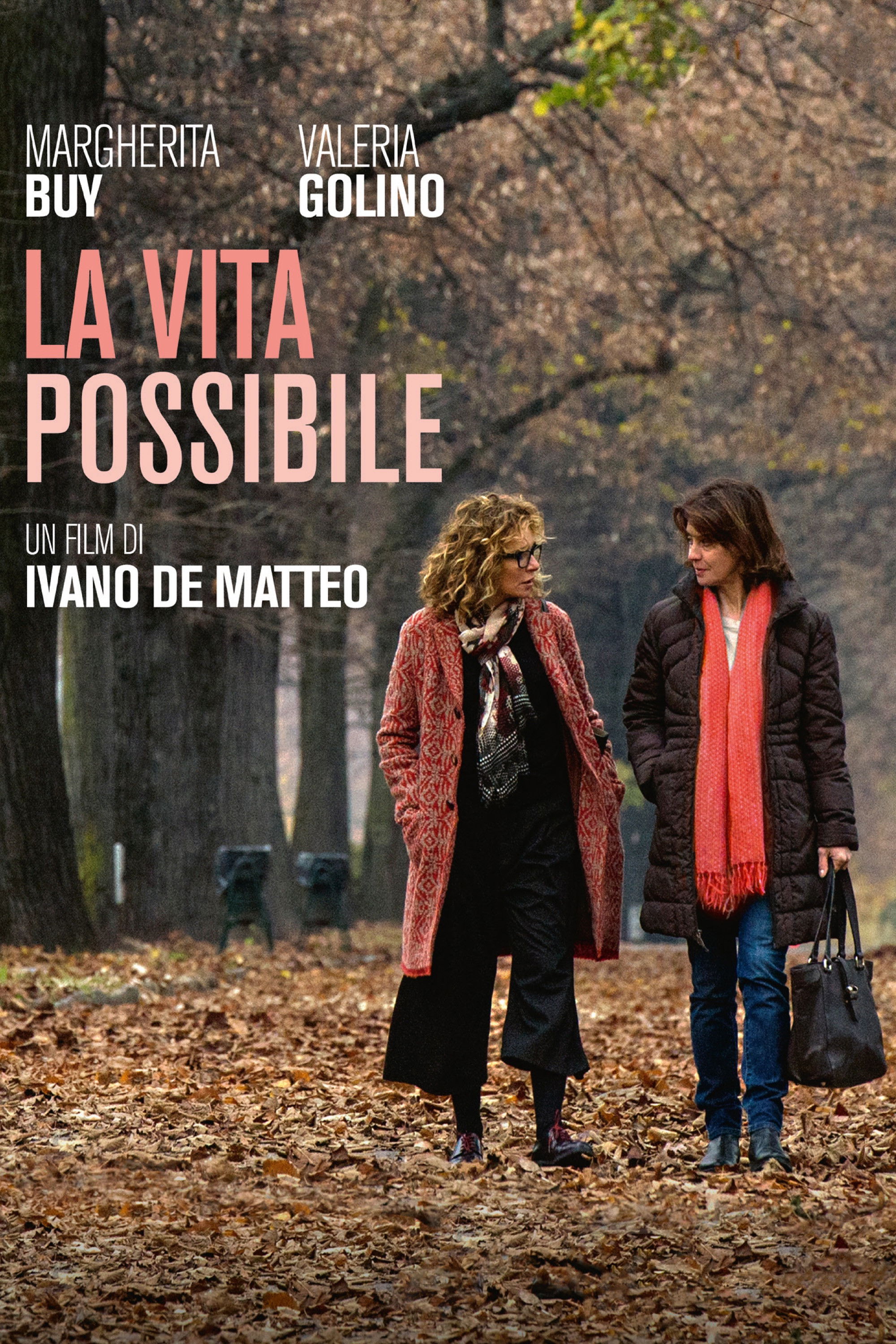 Locandina di La Vita Possibile