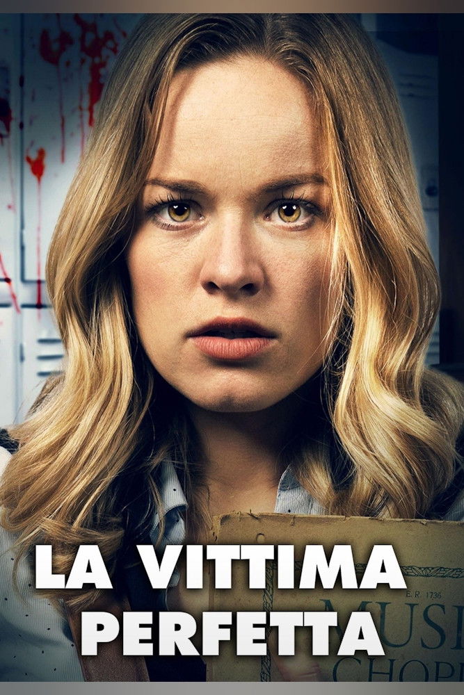 Locandina di La vittima perfetta