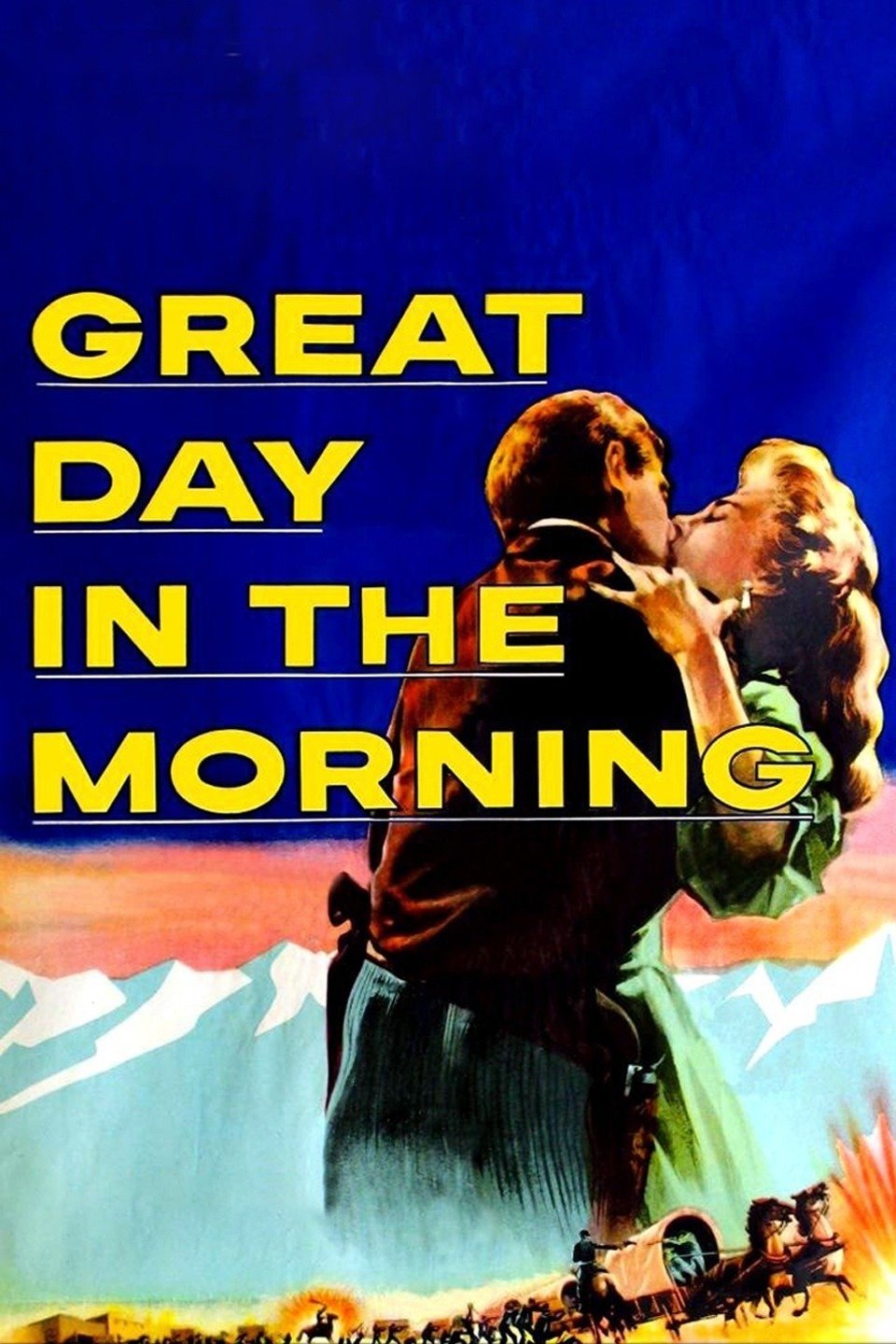 Locandina di L'alba del gran giorno