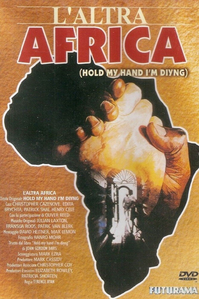 Locandina di L'altra Africa