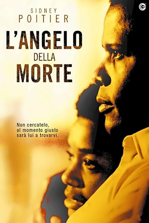 Locandina di L'angelo della morte