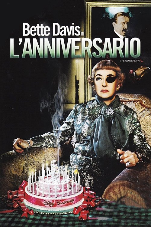 Locandina di L'anniversario