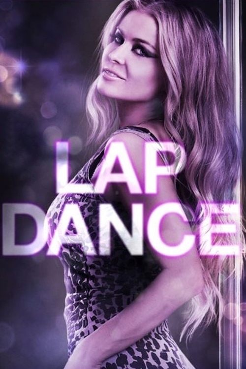 Locandina di Lap Dance